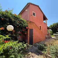 Жилой комплекс в Греции, Ионические острова, Корфу, 228 кв.м.