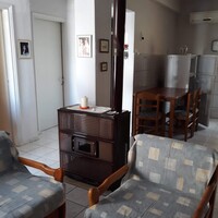 Квартира в Греции, Nigrita, 69 кв.м.