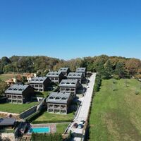 Villa in Turkey, Istanbul