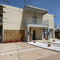 Aparthotel in Greece, Ionian Islands, Corfu, 480 sq.m.