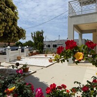 Aparthotel in Greece, Ionian Islands, Corfu, 480 sq.m.