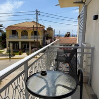 Aparthotel in Greece, Ionian Islands, Corfu, 480 sq.m.