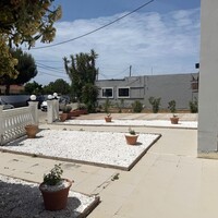 Aparthotel in Greece, Ionian Islands, Corfu, 480 sq.m.