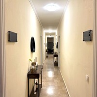 Aparthotel in Greece, Ionian Islands, Corfu, 480 sq.m.