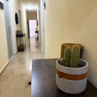 Aparthotel in Greece, Ionian Islands, Corfu, 480 sq.m.