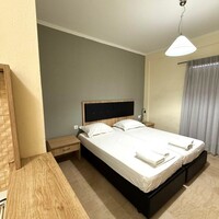 Aparthotel in Greece, Ionian Islands, Corfu, 480 sq.m.