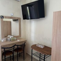 Aparthotel in Greece, Ionian Islands, Corfu, 480 sq.m.