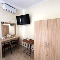 Aparthotel in Greece, Ionian Islands, Corfu, 480 sq.m.