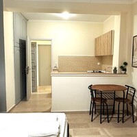 Aparthotel in Greece, Ionian Islands, Corfu, 480 sq.m.