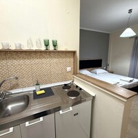Aparthotel in Greece, Ionian Islands, Corfu, 480 sq.m.