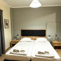 Aparthotel in Greece, Ionian Islands, Corfu, 480 sq.m.