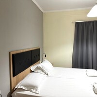 Aparthotel in Greece, Ionian Islands, Corfu, 480 sq.m.