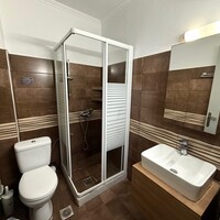 Aparthotel in Greece, Ionian Islands, Corfu, 480 sq.m.