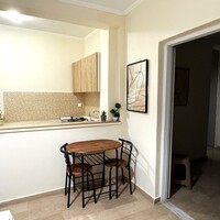 Aparthotel in Greece, Ionian Islands, Corfu, 480 sq.m.