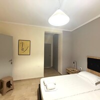 Aparthotel in Greece, Ionian Islands, Corfu, 480 sq.m.