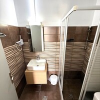 Aparthotel in Greece, Ionian Islands, Corfu, 480 sq.m.