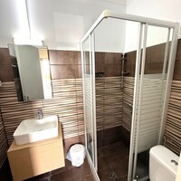 Aparthotel in Greece, Ionian Islands, Corfu, 480 sq.m.
