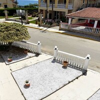 Aparthotel in Greece, Ionian Islands, Corfu, 480 sq.m.
