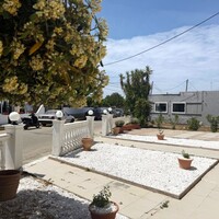 Aparthotel in Greece, Ionian Islands, Corfu, 480 sq.m.