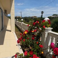 Aparthotel in Greece, Ionian Islands, Corfu, 480 sq.m.