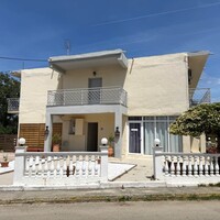 Aparthotel in Greece, Ionian Islands, Corfu, 480 sq.m.