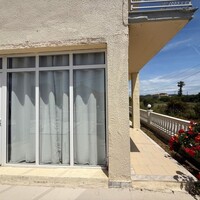 Aparthotel in Greece, Ionian Islands, Corfu, 480 sq.m.