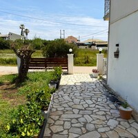 Aparthotel in Greece, Ionian Islands, Corfu, 480 sq.m.