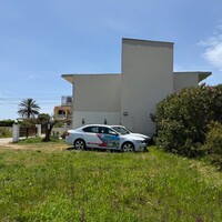 Aparthotel in Greece, Ionian Islands, Corfu, 480 sq.m.