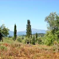Остров в Греции, Ионические острова, Корфу