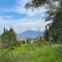 Остров в Греции, Ионические острова, Корфу