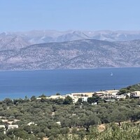 Island in Greece, Ionian Islands, Corfu, 16000 sq.m.
