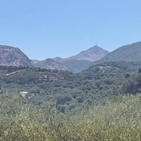 Island in Greece, Ionian Islands, Corfu, 16000 sq.m.