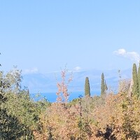 Остров в Греции, Ионические острова, Корфу, 5015 кв.м.