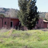 Island in Greece, Ionian Islands, Corfu, 6000 sq.m.