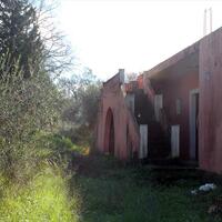 Island in Greece, Ionian Islands, Corfu, 6000 sq.m.