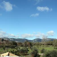 Island in Greece, Ionian Islands, Corfu, 6000 sq.m.
