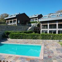 Villa in Turkey, Istanbul