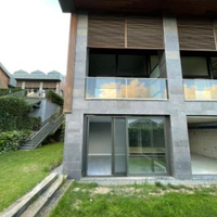 Villa in Turkey, Istanbul, 466 sq.m.