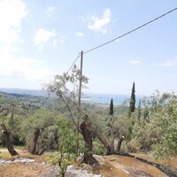 Остров в Греции, Ионические острова, Корфу, 4972 кв.м.