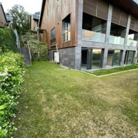 Villa in Turkey, Istanbul, 466 sq.m.