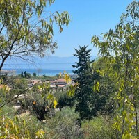 Island in Greece, Ionian Islands, Corfu, 4710 sq.m.