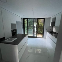 Villa in Turkey, Istanbul, 466 sq.m.