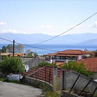 Island in Greece, Ionian Islands, Corfu, 4710 sq.m.