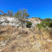 Island in Greece, Ionian Islands, Corfu, 4710 sq.m.