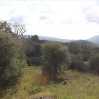 Island in Greece, Ionian Islands, Corfu, 4300 sq.m.