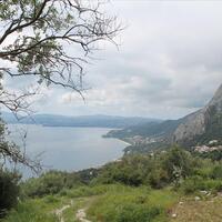Island in Greece, Ionian Islands, Corfu, 8000 sq.m.