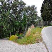 Island in Greece, Ionian Islands, Corfu, 2500 sq.m.