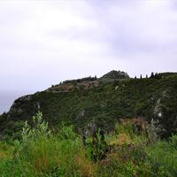 Island in Greece, Ionian Islands, Corfu, 2500 sq.m.