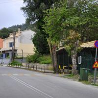 Остров в Греции, Ионические острова, Корфу, 651 кв.м.