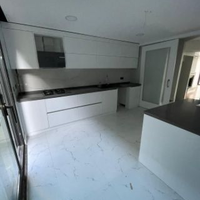 Villa in Turkey, Istanbul, 466 sq.m.